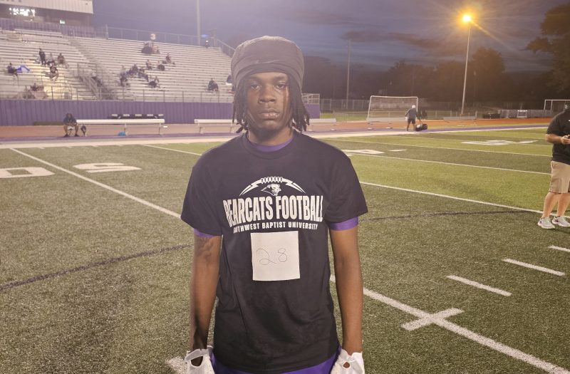 Deon Pennington 