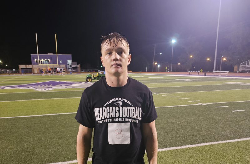 SBU Prospect Camp Standouts PT.1