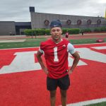 St. John’s Prospect Camp Top LB/DB Performers