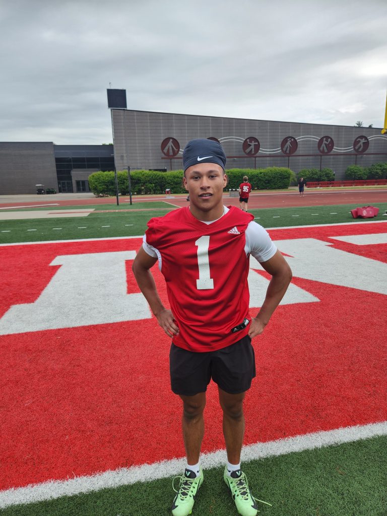 St. John’s Prospect Camp Top LB/DB Performers