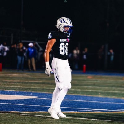Mason Marinelli