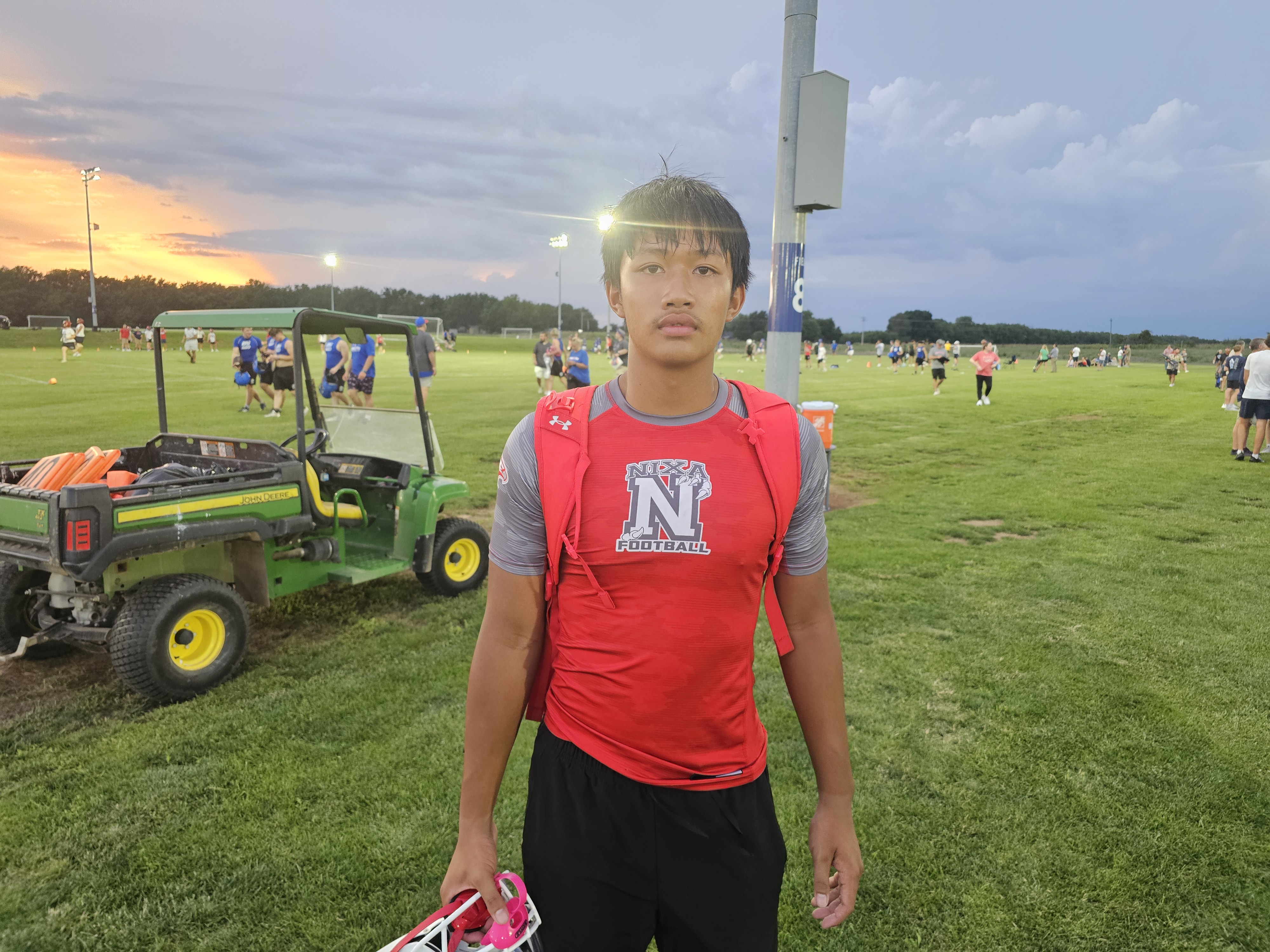 Bradyn Nguyen