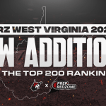 2027 Rankings Update New Additions to the Top 200 (Pt. 2)
