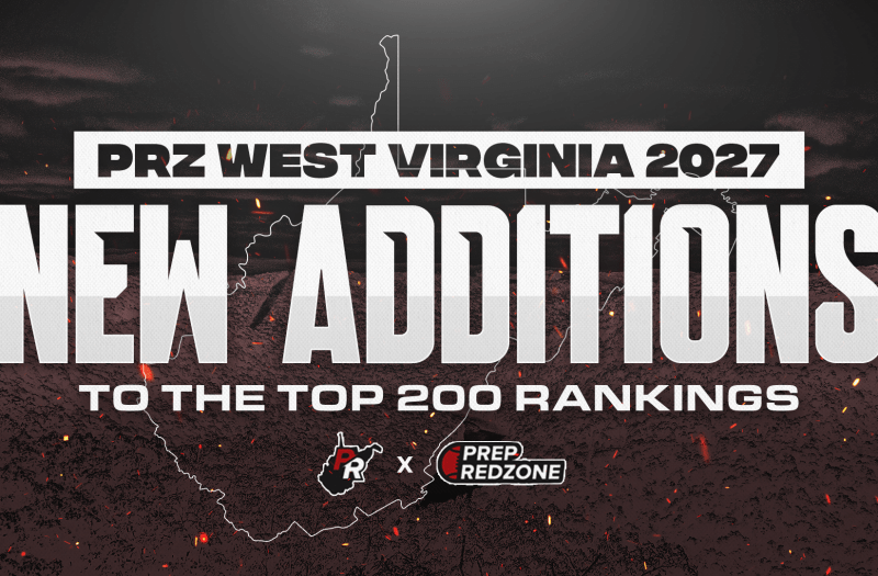2027 Rankings Update New Additions to the Top 200 (Pt. 2)