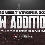 2027 Rankings Update New Additions to the Top 200 (Pt. 1)