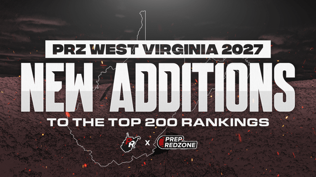 2027 Rankings Update New Additions to the Top 200 (Pt. 1)