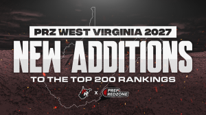 2027 Rankings Update New Additions to the Top 200 (Pt. 1)