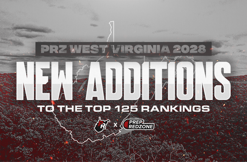 2028 Rankings Update: New Additions to the Top 125
