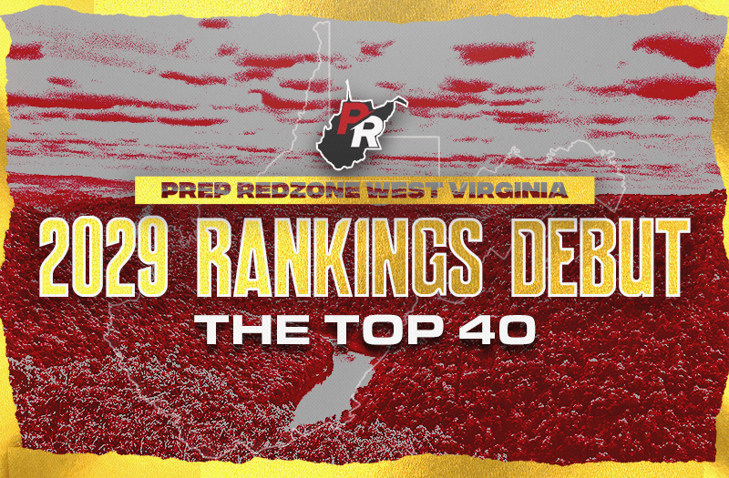 2029 Rankings Debut: The Top 40