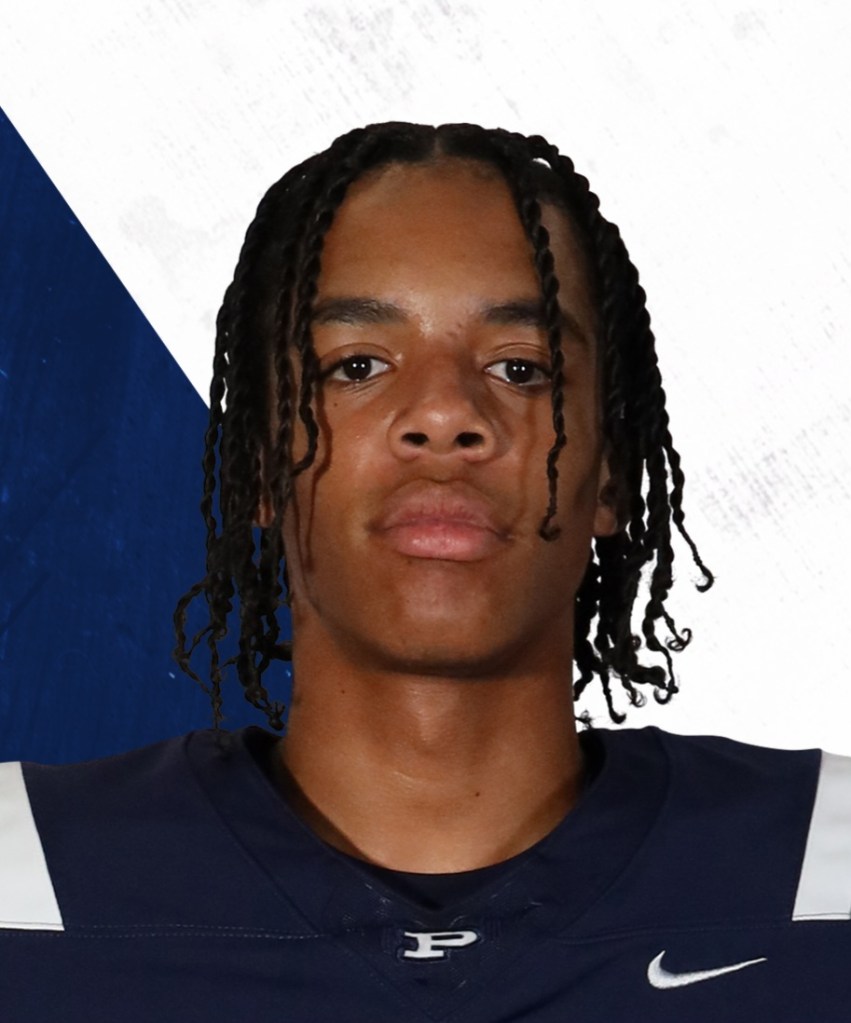 Xavier Thomas