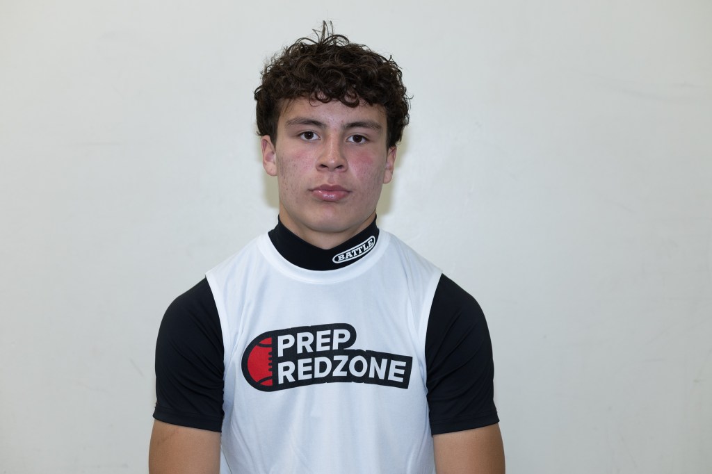 Josiah Gomez