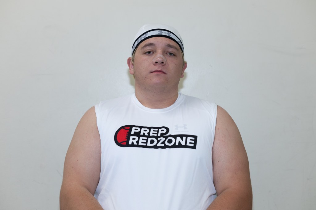 Brayden Sherred