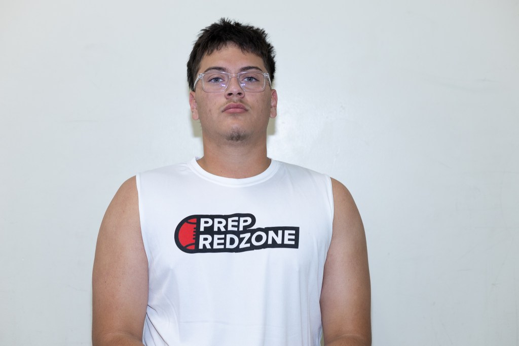 Jacob Soto