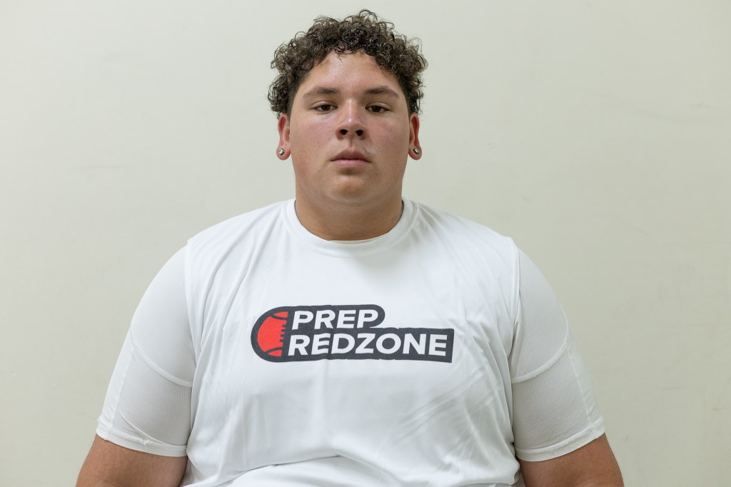 Jeremiah Rodrate