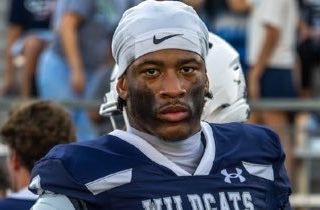 Dajuantae henderson