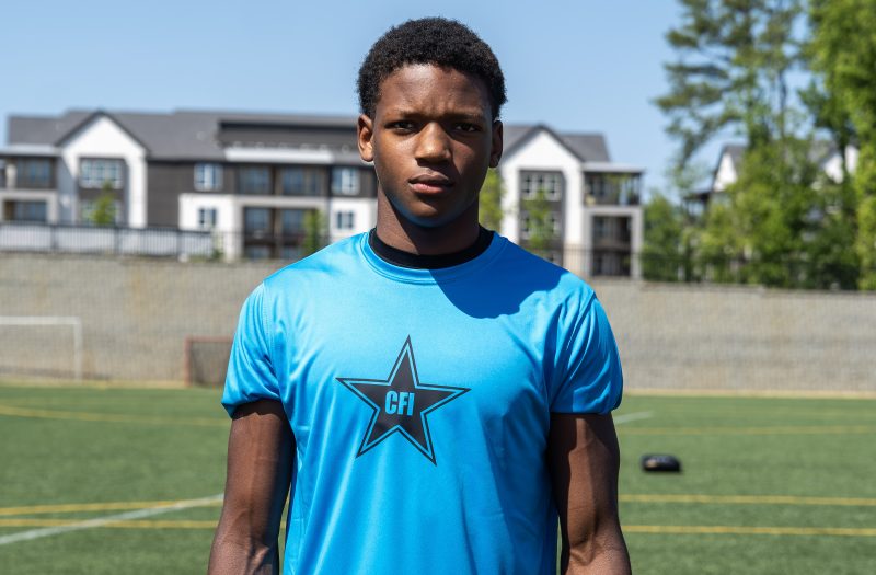 Final Notes From CFI MEGA Showcase