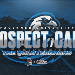 Faulkner June Prospect Camp: The Quarterbacks