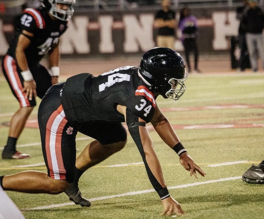 Inside Look: Uncommitted 2027 Edge Prospects