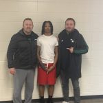 May Recruiting News For Top Defensive Backs