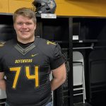 Dordt College Seeking In-State Talent With Recent 2027 Offers