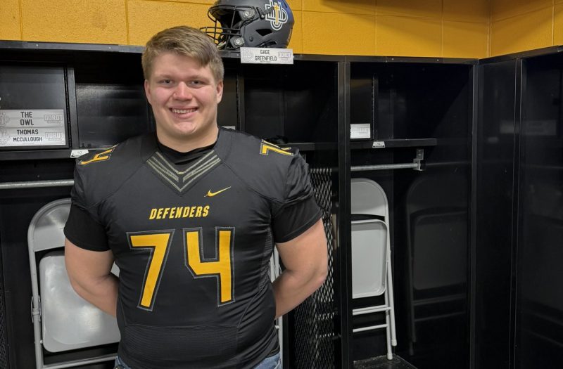 Dordt College Seeking In-State Talent With Recent 2027 Offers