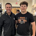Iowa 2027s Raking in Division II Offers Part 2
