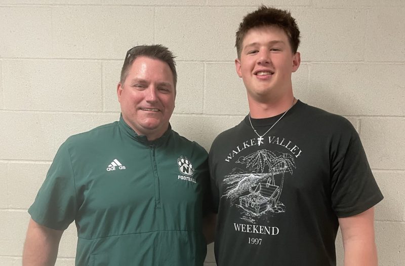 Iowa 2027s Raking in Division II Offers