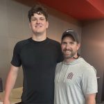 Iowa’s Latest In-State Division I Offers – Class of 2027 and 2028