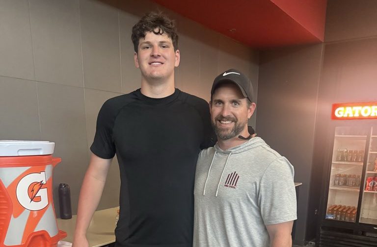 Iowa's Latest In-State Division I Offers - Class of 2027 and 2028