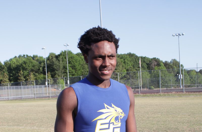 Super 75 Tour: Eastern Guilford