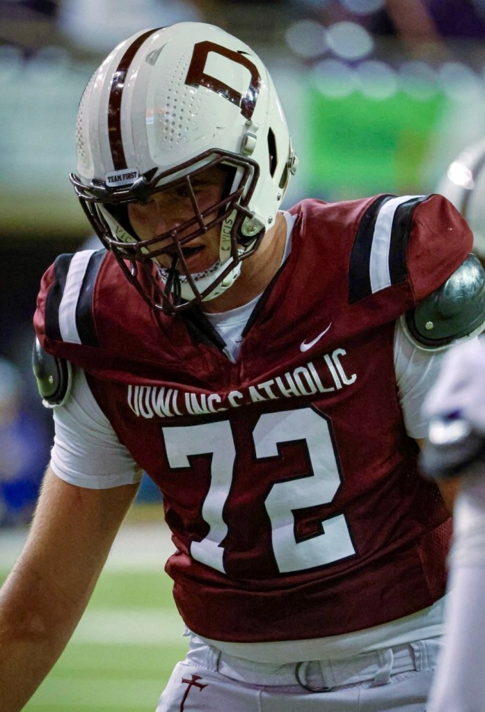 Evan Mitchell