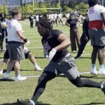 Under Armour Next-Up Baltimore Camp defensive line evals Pt. 2