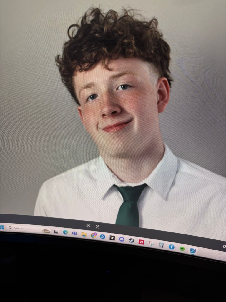 Braxton Nichols