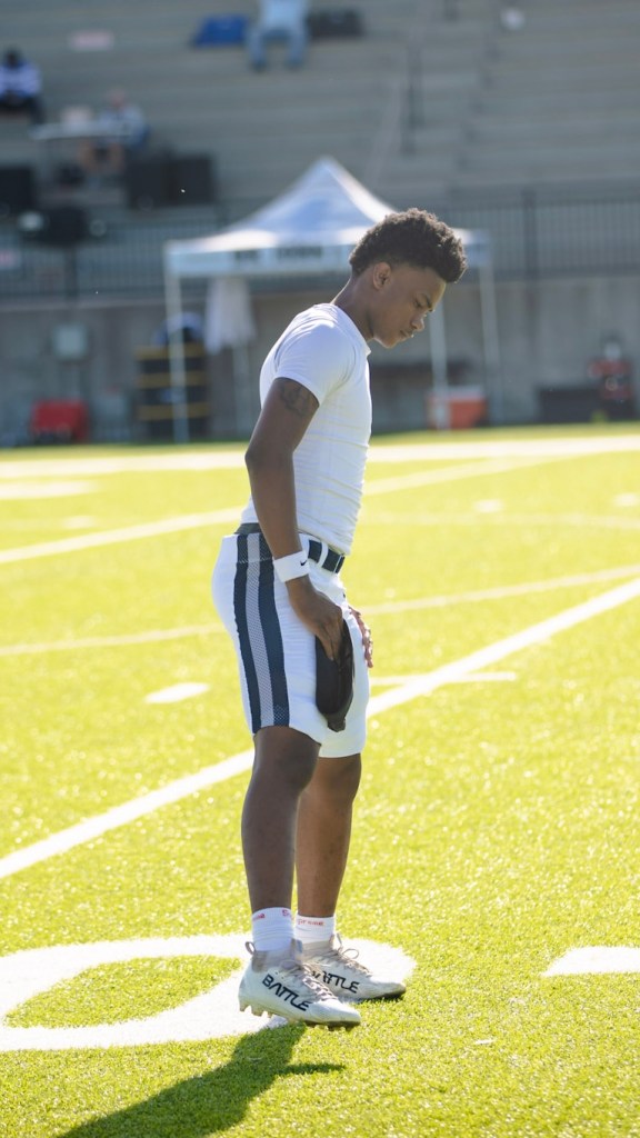 Kam Taylor
