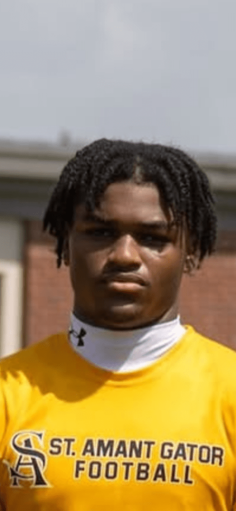 Jourden Hickerson