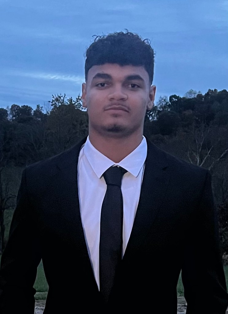 Treyvon Bearhs