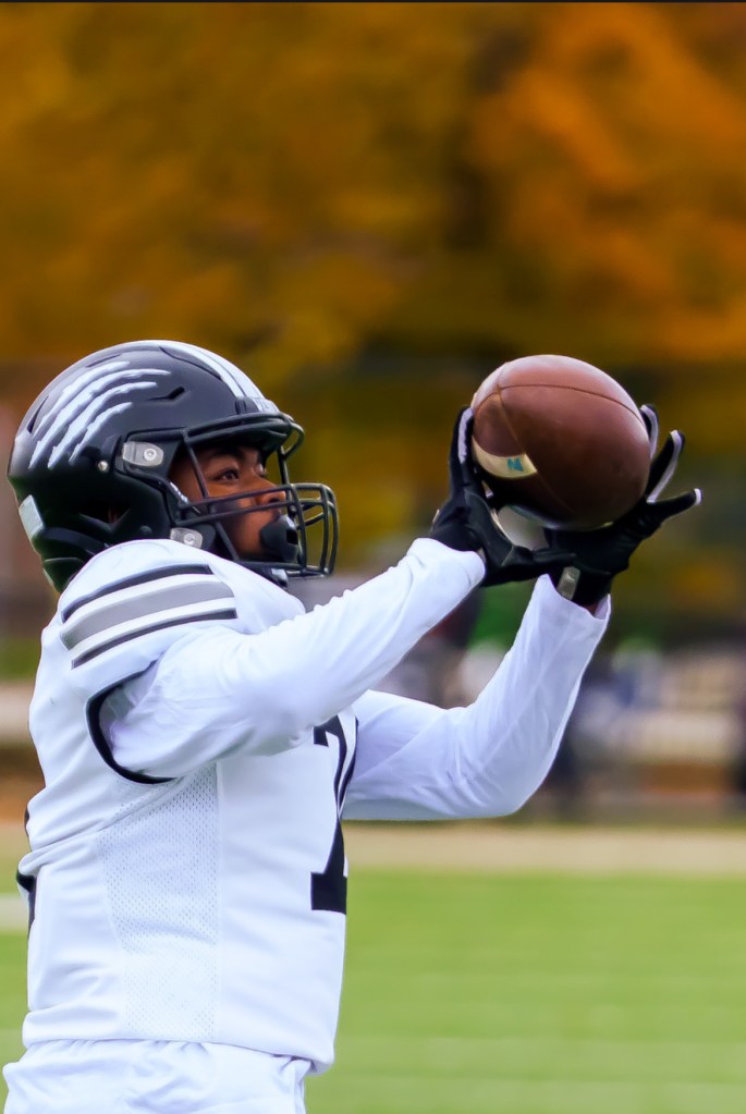 Javion Matchem