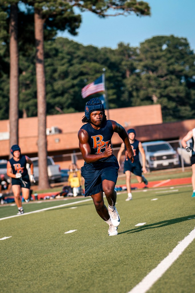 George Cameron