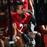 Taeden Checketts