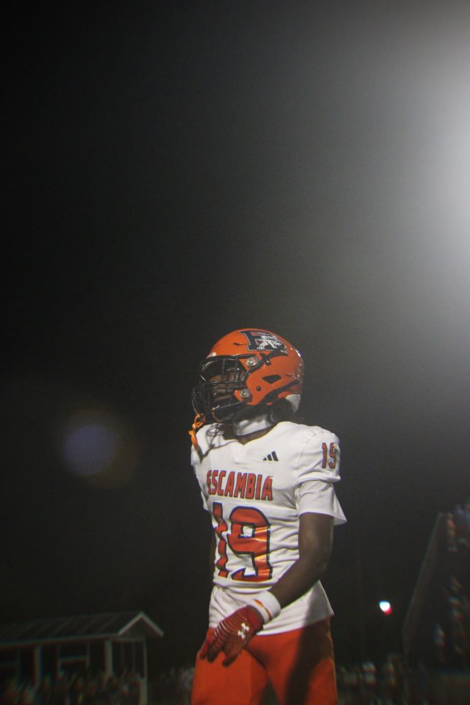 Kyron Perry