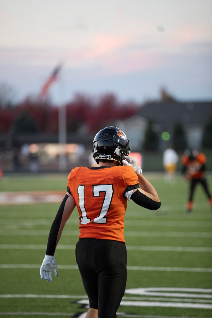 Jackson Schroeder