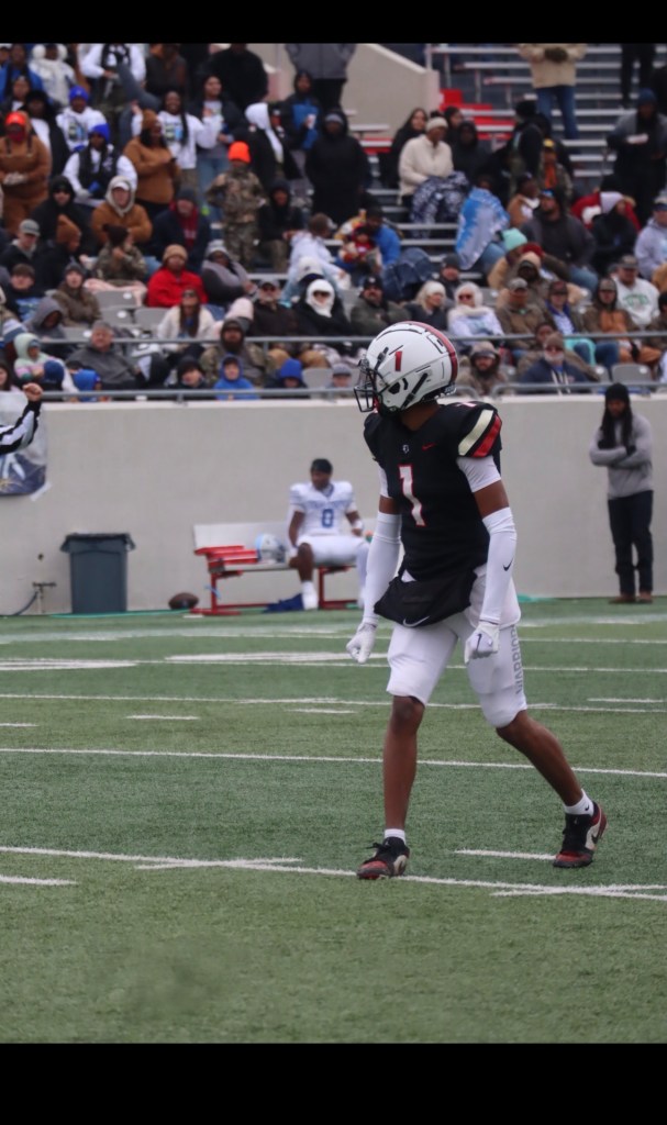Quincy Perry