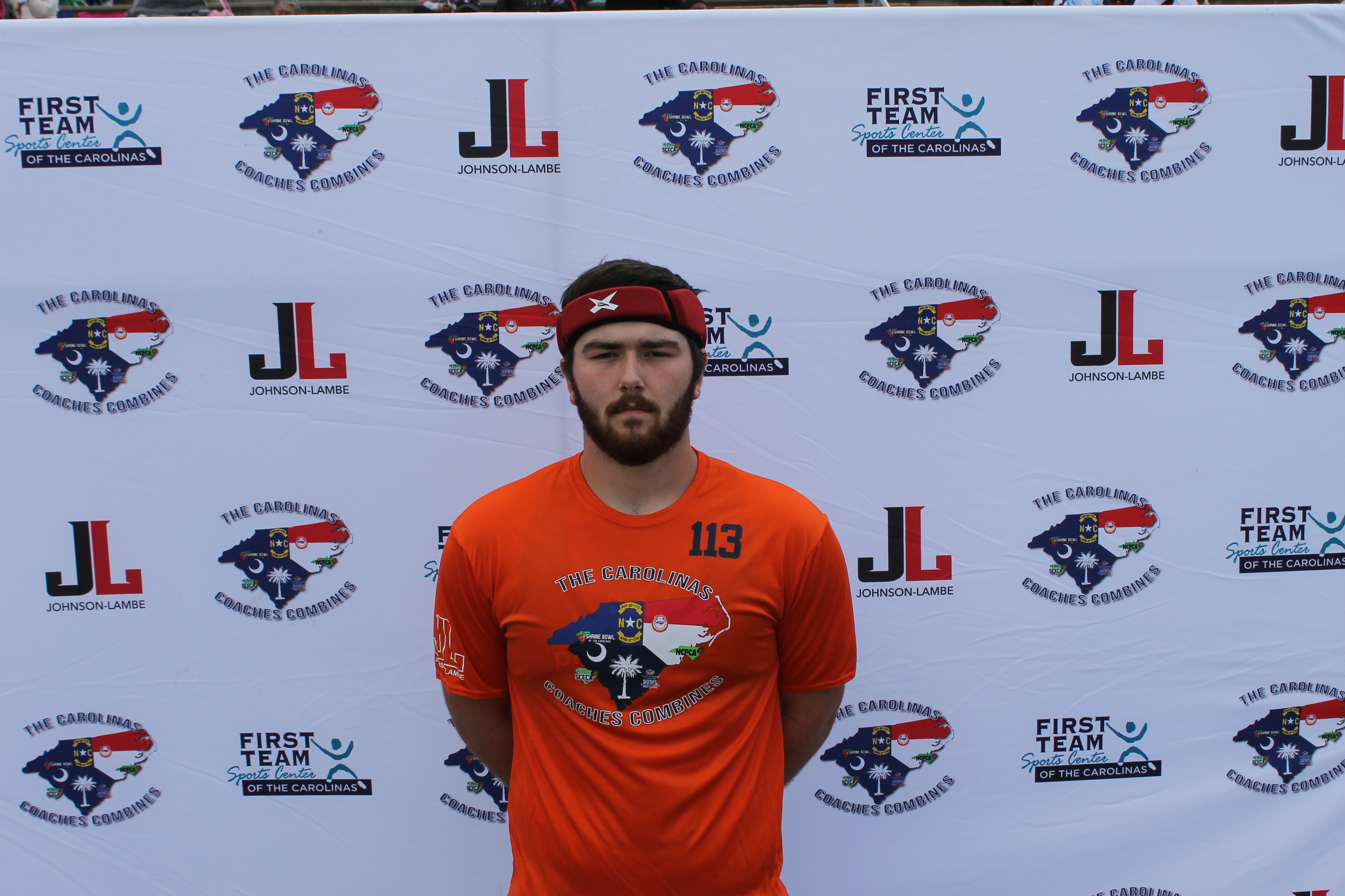 Jesse Floyd