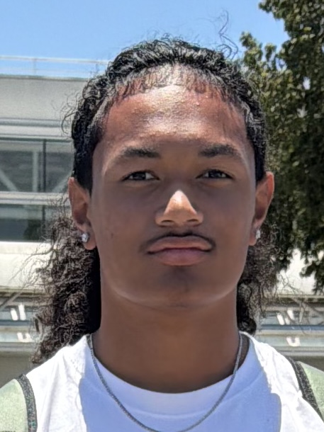 Elijah Leleimene