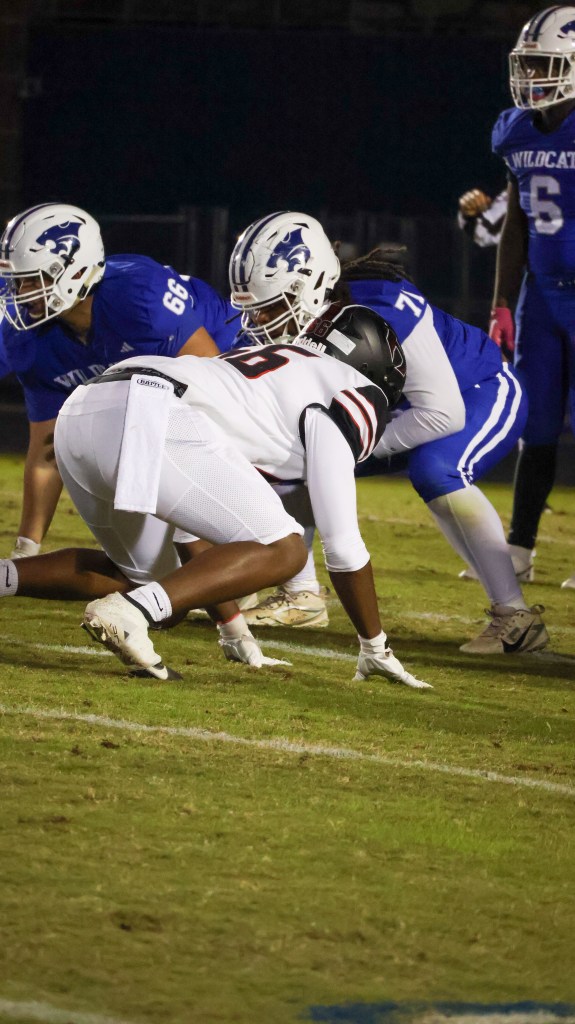 Malachi McGrier