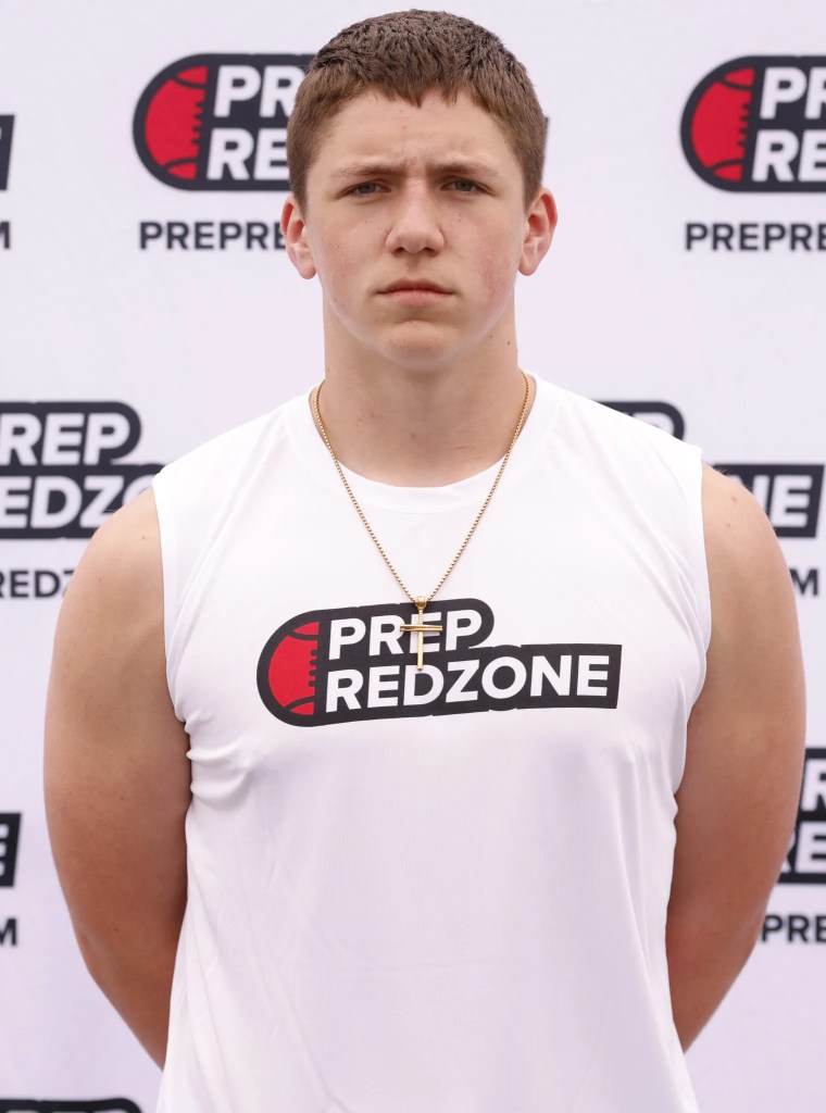 Luke Schubert