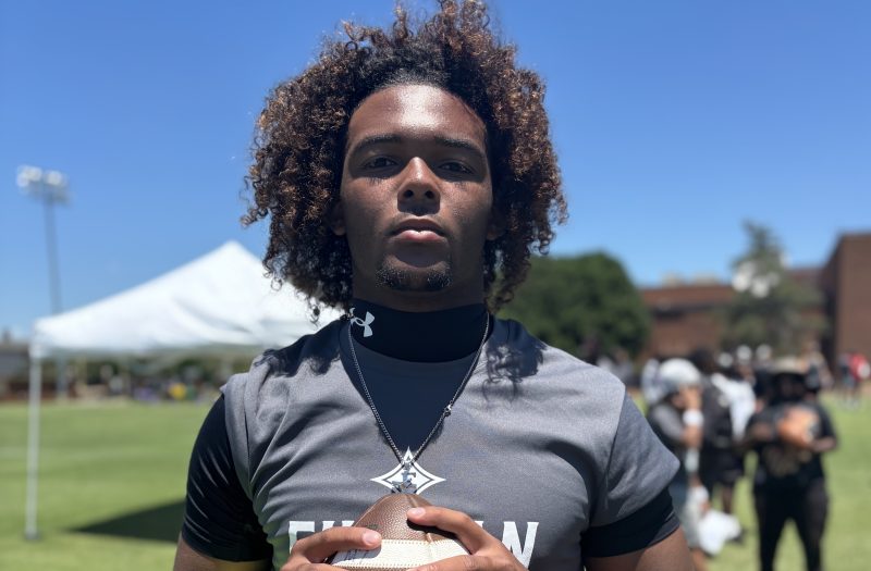 QB House Bus Tour: Day Three — Furman Camp Insights and Recap