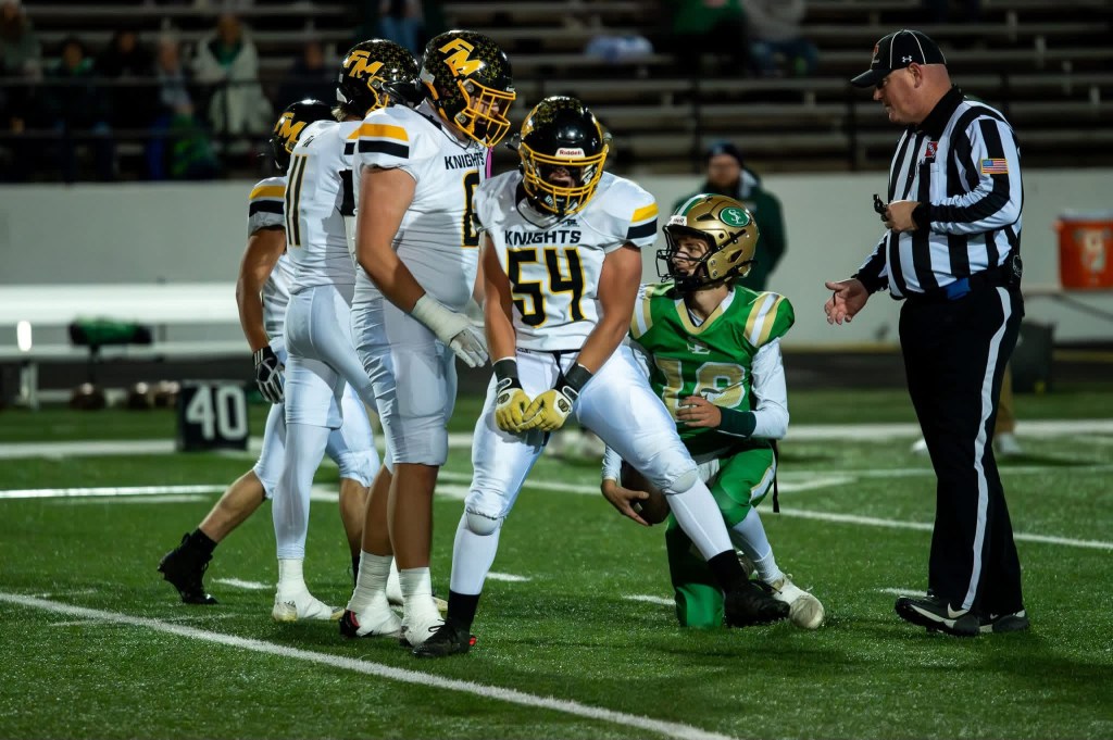 Gavin Crom