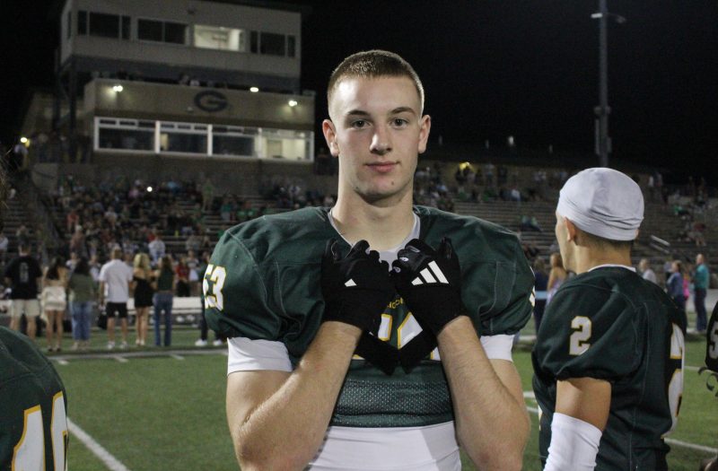 Which 2028 Prospects Are Set For Big Junior Campaigns?