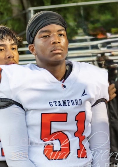 Darron Harriott